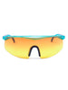 Happy Hour Fire Birds Sunglasses