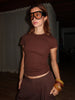 Girl Crush Everyday T-Shirt Fall 2025