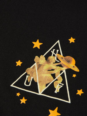 Huf x Smashing Pumpkins Infinite Star T-Shirt Holiday 2023 | EMPIRE