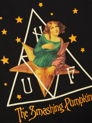 Huf x Smashing Pumpkins Infinite Star T-Shirt Holiday 2023 | EMPIRE