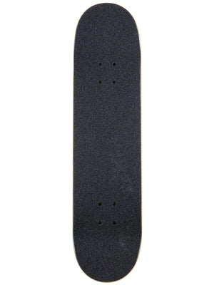 Habitat Insecta Green 7.75 Complete Skateboard