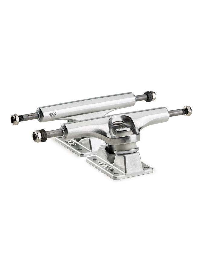 Ace Af1 Inverted Polished Hollow Trucks | SILVER