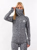 Eivy Icecold Gaiter Snow Leopard Base Layer 2025