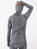 Eivy Icecold Gaiter Snow Leopard Base Layer 2025