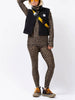 Eivy Boxy Sherpa Black Vest Winter 2026