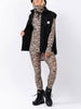 Eivy Lumberjackie Sherpa Black Vest Winter 2026