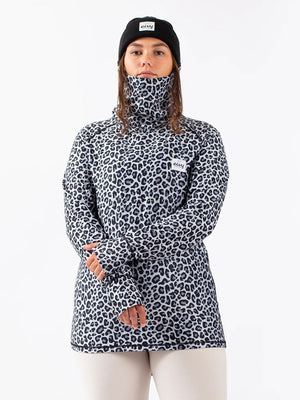Eivy Icecold Gaiter Snow Leopard Base Layer 2025