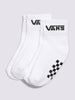 Vans Classic 2 Pack Socks Spring 2026