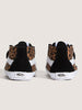Vans Sk8-Hi Crib Leopard Black/Brown Shoes Spring 2026