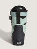 Vans Infuse 30TH Anniversary Gray Olive Snowboard Boots 2026