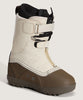 Vans Infuse Snowsurf Oatmeal/Brown Snowboard Boots 2026