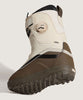Vans Infuse Snowsurf Oatmeal/Brown Snowboard Boots 2026