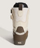 Vans Infuse Snowsurf Oatmeal/Brown Snowboard Boots 2026
