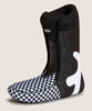 Vans Infuse Snowsurf Oatmeal/Brown Snowboard Boots 2026