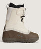 Vans Infuse Snowsurf Oatmeal/Brown Snowboard Boots 2026