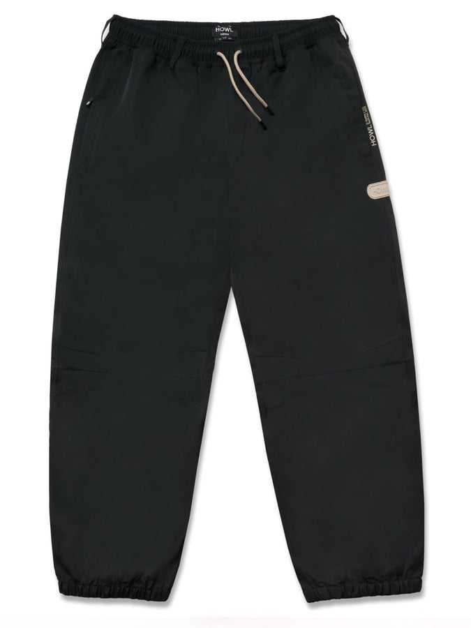 Howl Nowhere Insulated Pants Winter 2026 | BLACK