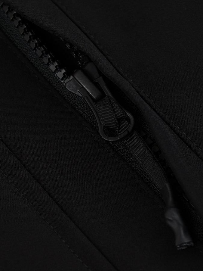 Souvenir Insulated Sport Jacket Winter 2026 | BLACK