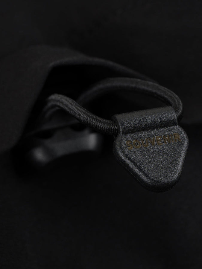 Souvenir Insulated Sport Jacket Winter 2026 | BLACK