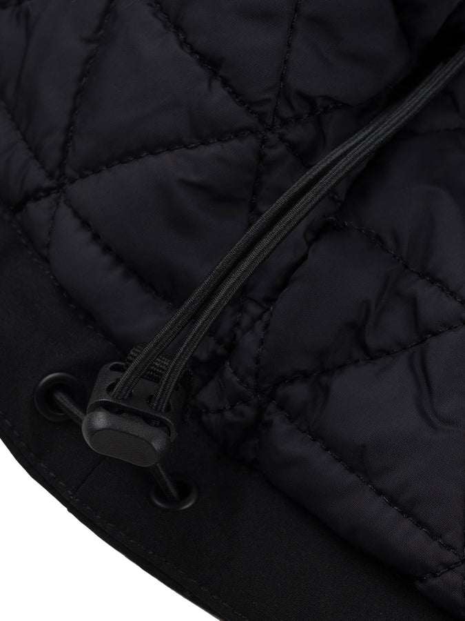 Souvenir Insulated Sport Jacket Winter 2026 | BLACK