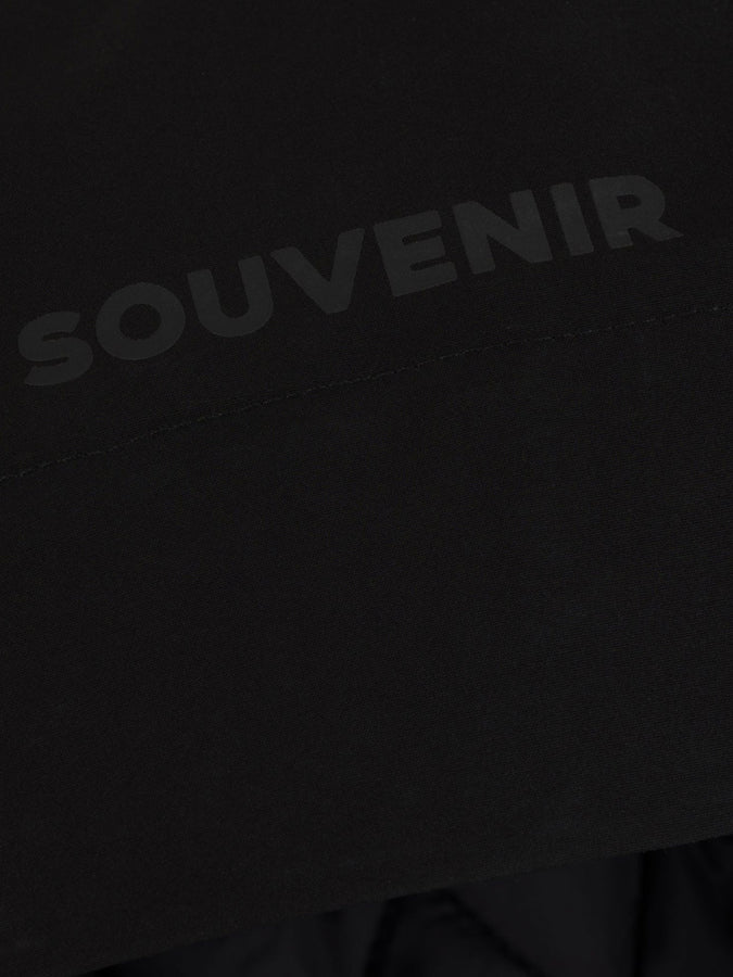 Souvenir Insulated Sport Jacket Winter 2026 | BLACK