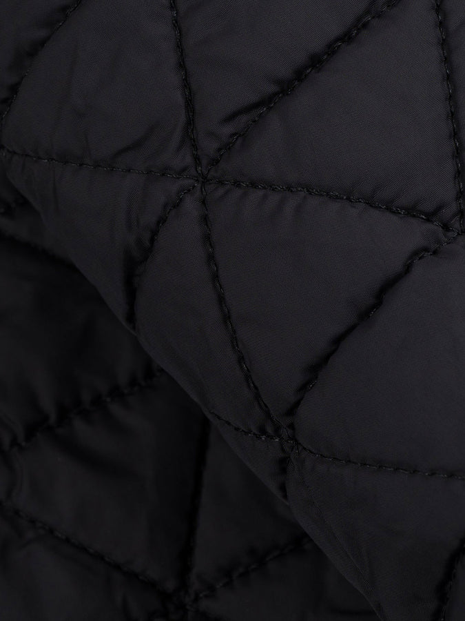 Souvenir Insulated Sport Jacket Winter 2026 | BLACK