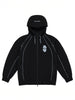 Souvenir Insulated Track Jacket Winter 2026