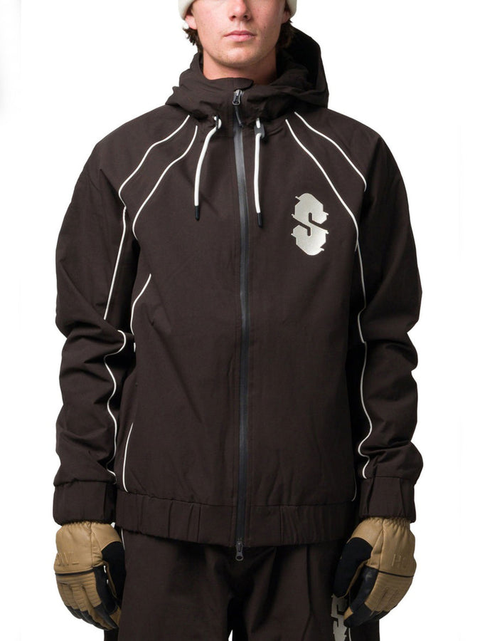 Souvenir Insulated Track 2027 – Insulated Jacket | COCOA