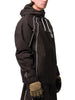 Souvenir Insulated Track 2027 – Insulated Jacket