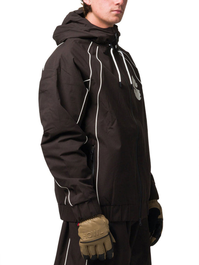 Souvenir Insulated Track 2027 – Insulated Jacket | COCOA