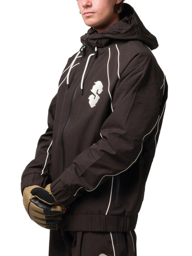 Souvenir Insulated Track 2027 – Insulated Jacket | COCOA