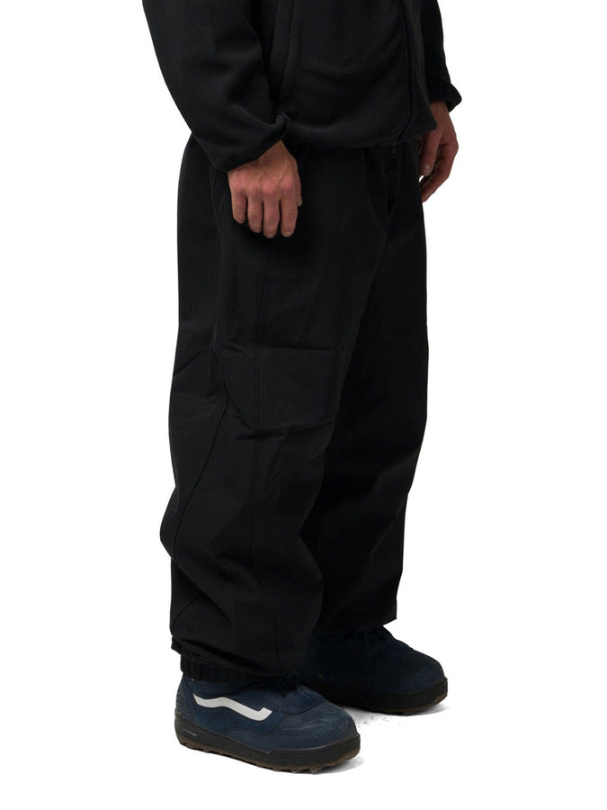 Souvenir Insulated Track 2027 – Insulated Pants | BLACK