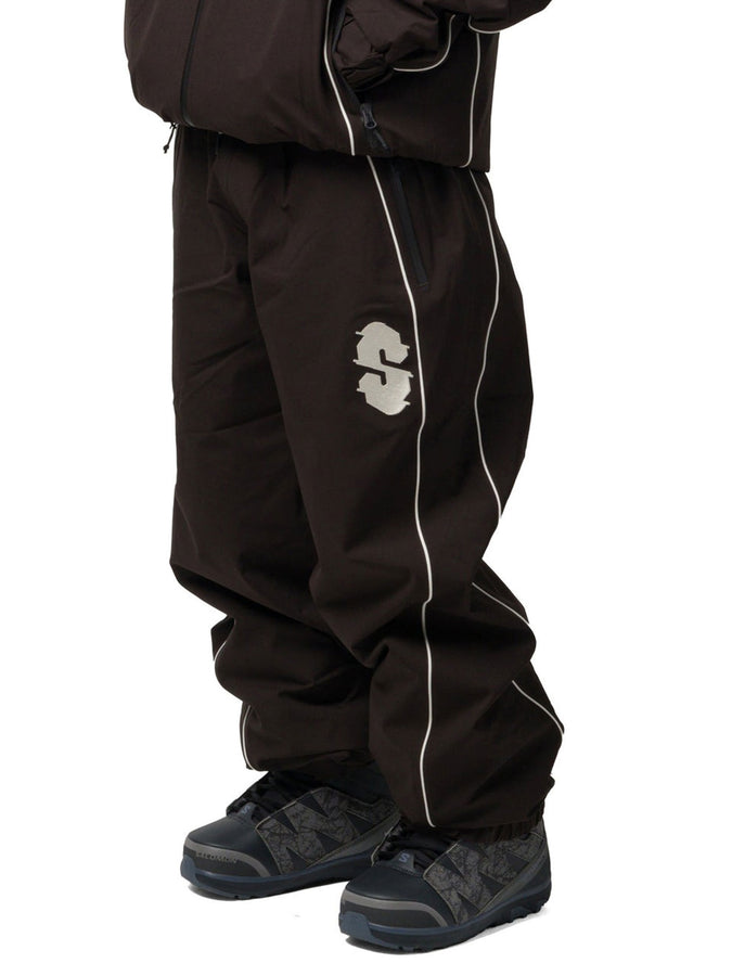 Souvenir Insulated Track 2027 – Insulated Pants | COCOA