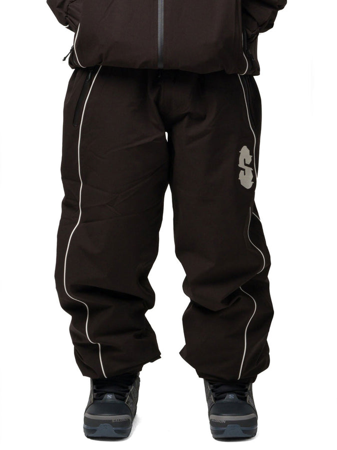 Souvenir Insulated Track 2027 – Insulated Pants | COCOA