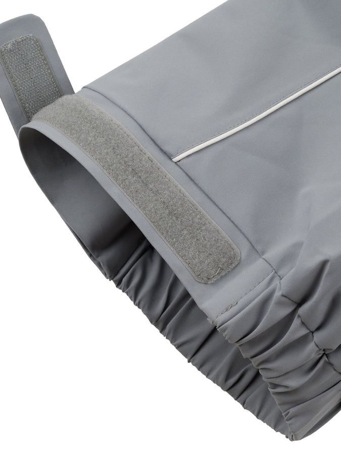 Souvenir Insulated Track Pants Winter 2026 | COOL GREY