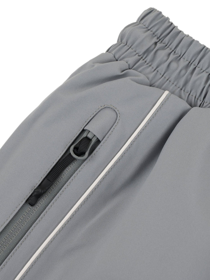 Souvenir Insulated Track Pants Winter 2026 | COOL GREY