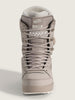 Vans Invado Pro Mushroom Snowboard Boots 2026