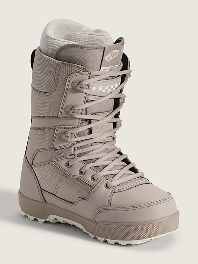 Vans Invado Pro Mushroom Snowboard Boots 2026 | EMPIRE