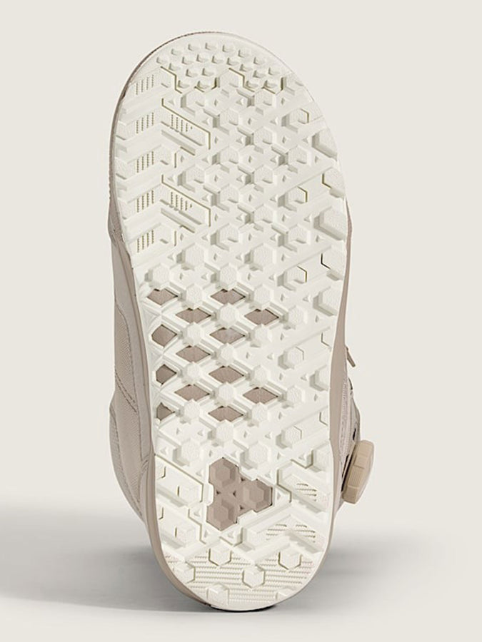 Vans Invado Pro Mushroom Snowboard Boots 2026 | MUSHROOM (7D6)