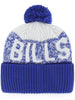 47 Nfl Bering Cuff Knit Beanie