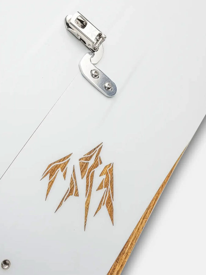 Jones Hovercraft 2.0 Splitboard 2027 | N/A