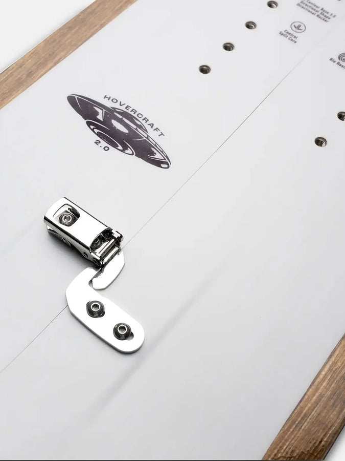 Jones Hovercraft 2.0 Splitboard 2027 | N/A