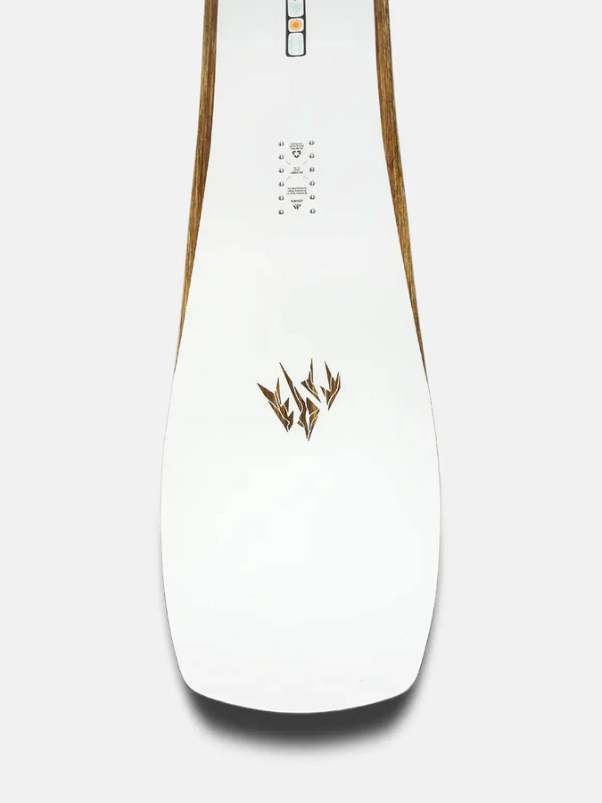 Jones Hovercraft 2.0 Snowboard 2027 | N/A