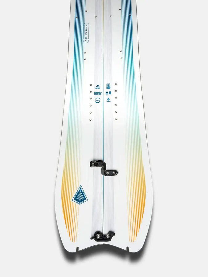 Jones Stratos Splitboard 2027 | N/A
