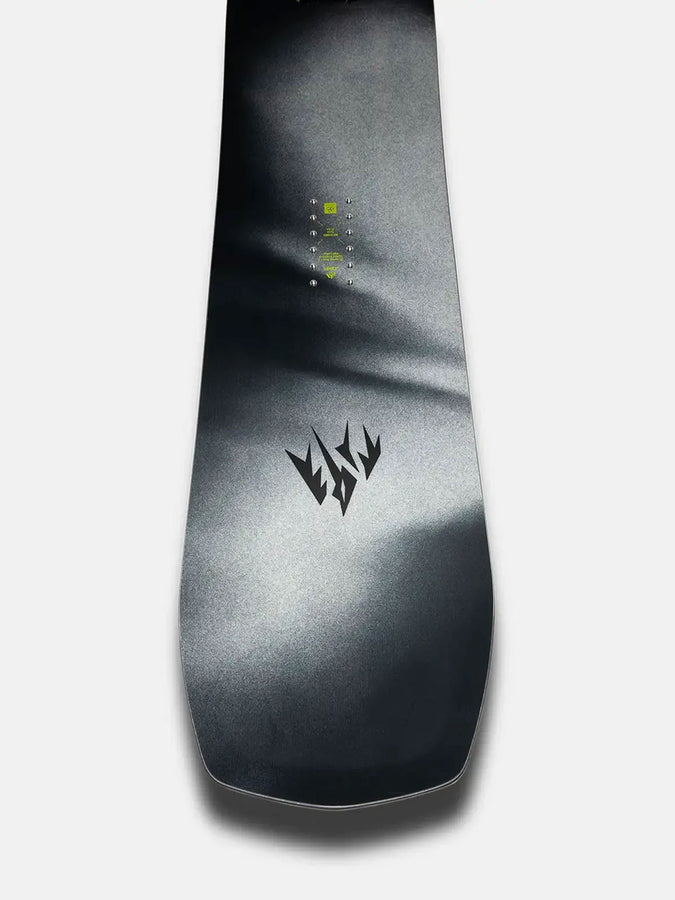Jones Howler Snowboard 2026 | N/A