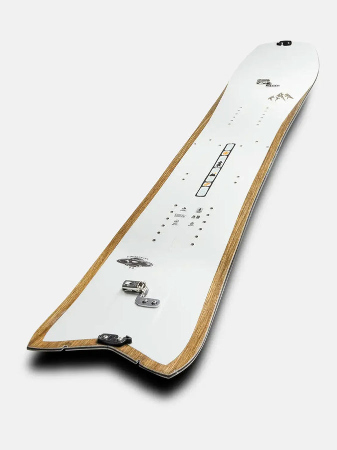 Jones Hovercraft 2.0 Splitboard 2027 | N/A