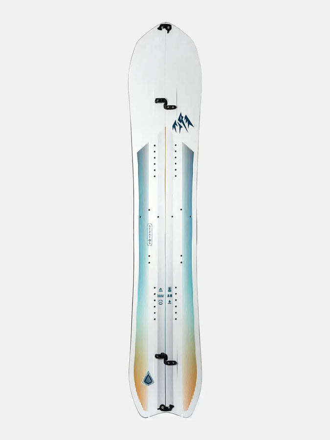 Jones Stratos Splitboard 2027 | N/A