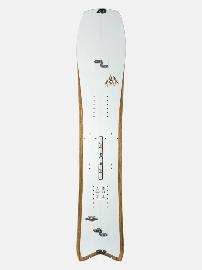 Jones Hovercraft 2.0 Splitboard 2027 | N/A