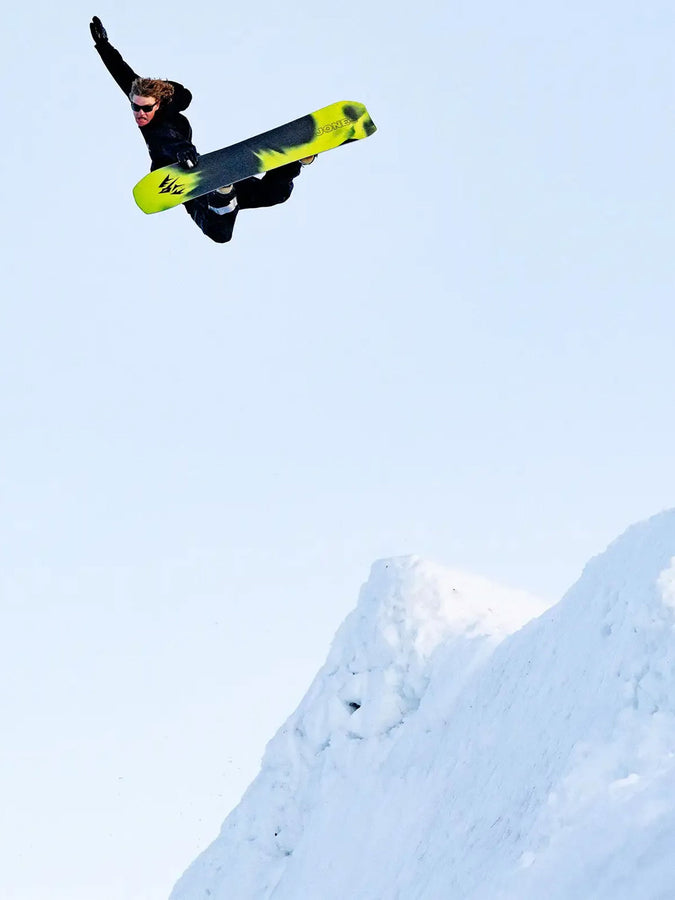 Jones Howler Snowboard 2026 | N/A