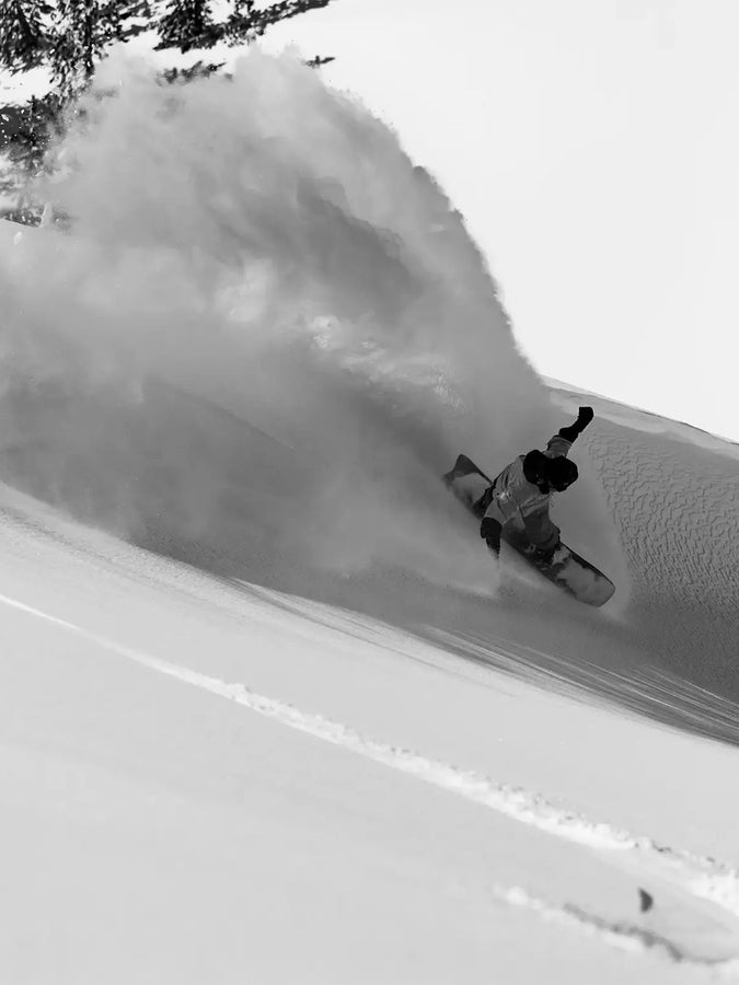 Jones Hovercraft 2.0 Splitboard 2027 | N/A