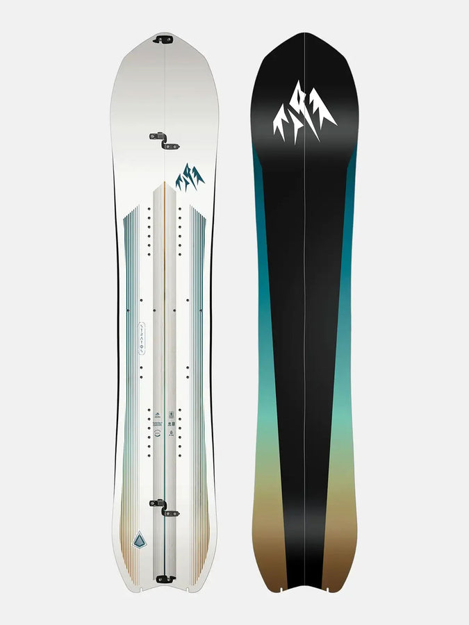 Jones Stratos Splitboard 2027 | N/A